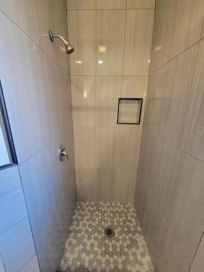 بيشوب Townhouse Motel المظهر الخارجي الصورة