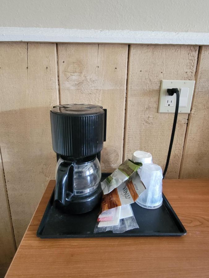 بيشوب Townhouse Motel المظهر الخارجي الصورة