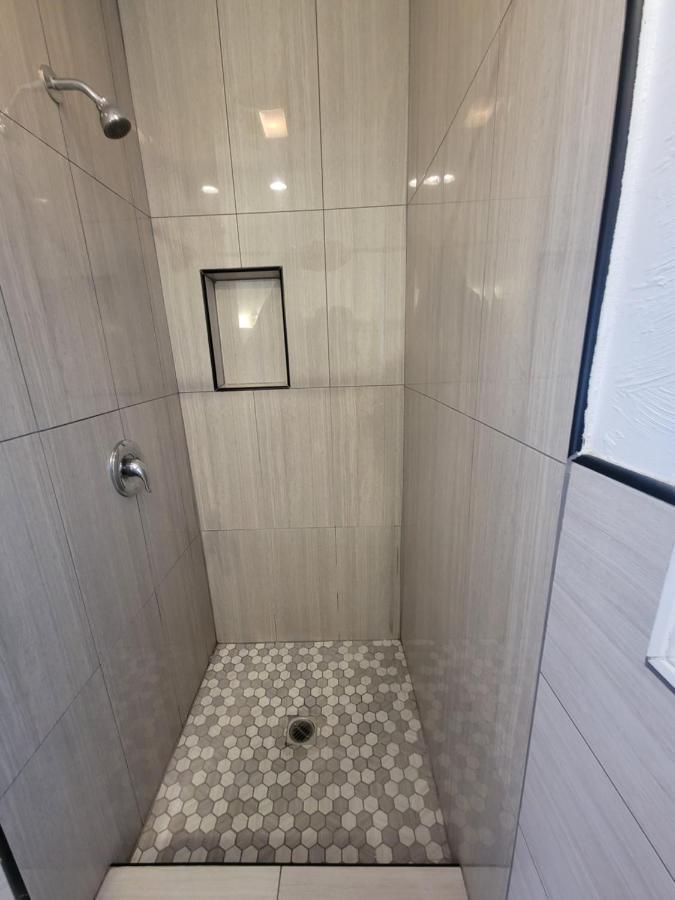 بيشوب Townhouse Motel المظهر الخارجي الصورة