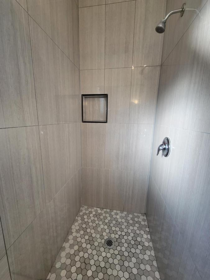 بيشوب Townhouse Motel المظهر الخارجي الصورة