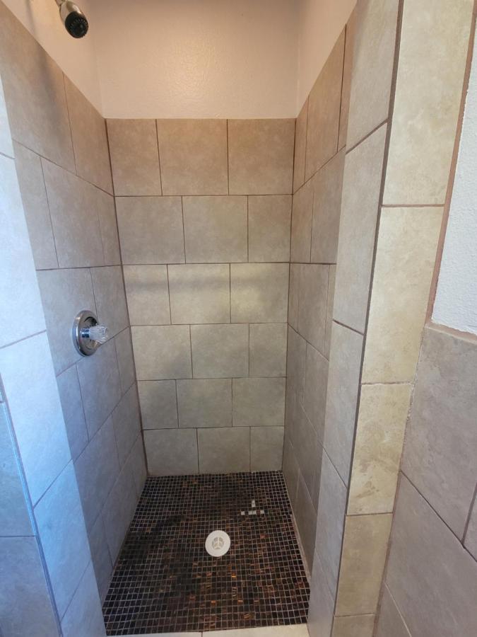 بيشوب Townhouse Motel المظهر الخارجي الصورة