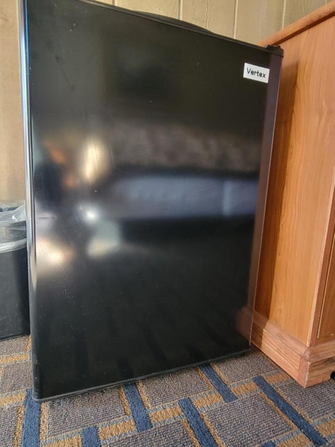 بيشوب Townhouse Motel المظهر الخارجي الصورة